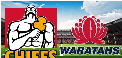 Chiefs vs Waratahs 4 April 2026 Super Rugby Pacific Full Match Replay